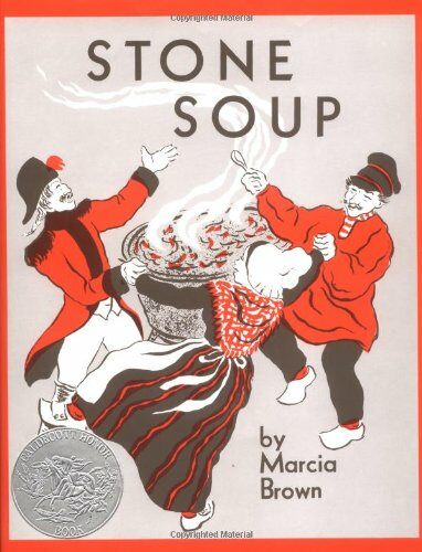 Stone Soup (Hardcover)
