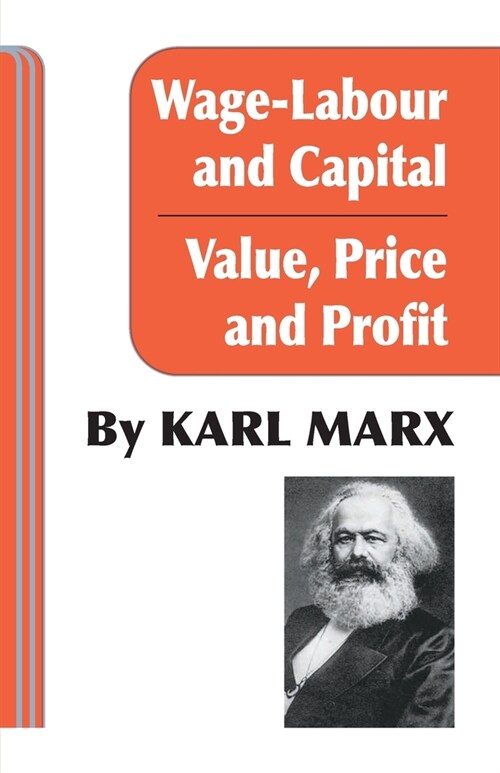 Wage Labour and Capital / Value Price and Profit (Paperback, Paperback (Comb)