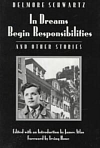 In Dreams Begin Responsibilities and Other Stories (Paperback)