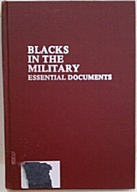 Blacks in the Military (Hardcover)