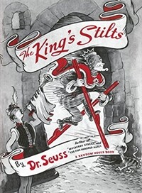 The Kings Stilts (Hardcover)