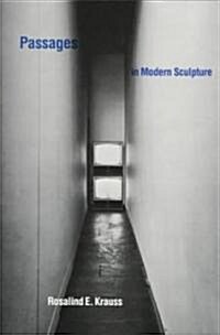 Passages in Modern Sculpture (Paperback, Revised)