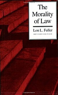 The Morality of Law (Paperback, 2, Revised)