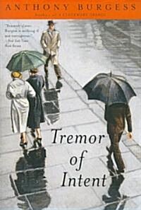 Tremor of Intent (Paperback, Reissue)