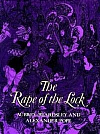 The Rape of the Lock (Paperback)