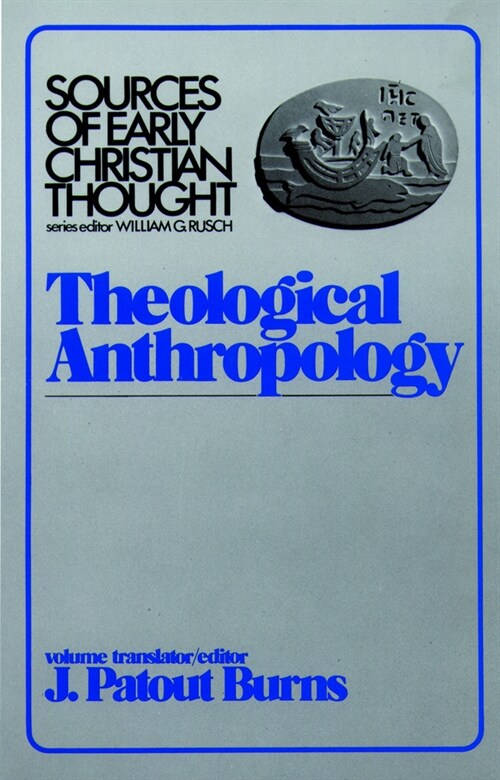 Theological Anthropology (Paperback)