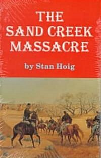 Sand Creek Massacre (Paperback)