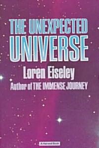 The Unexpected Universe (Paperback)