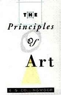 The Principles of Art (Paperback, Revised)