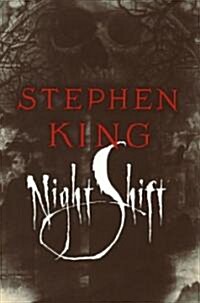 Night Shift (Hardcover)