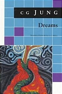 [중고] Dreams. (Paperback)