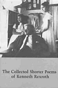 Collected Shorter Poems (Paperback)