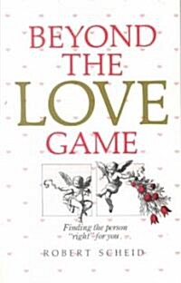 Beyond the Love Game (Paperback)