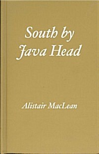 South by Java Head (Hardcover)