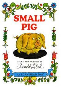 Small Pig (Library)
