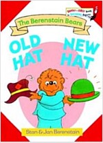 Old Hat New Hat (Hardcover)