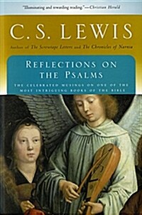 Reflections on the Psalms (Paperback)