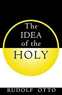 The Idea of the Holy (Paperback, 2)