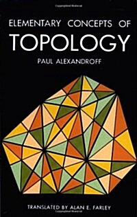 Elementary Concepts of Topology (Paperback)