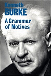 A Grammar of Motives (Paperback)