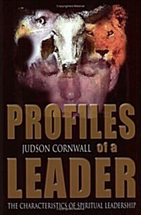Profiles of a Leader (Paperback)