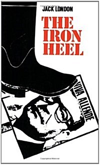 [중고] The Iron Heel (Paperback, Revised)