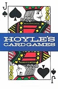Hoyles Card Games (Paperback)