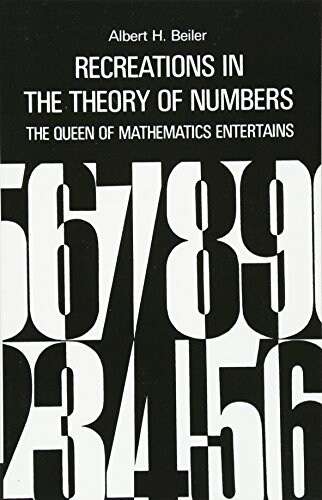 Recreations in the Theory of Numbers (Paperback)