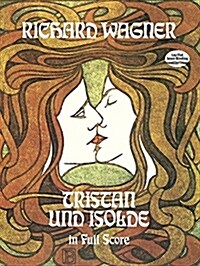 [중고] Tristan Und Isolde in Full Score (Paperback)