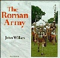 Roman Army (Paperback)
