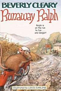 Runaway Ralph (Hardcover, Reillustrated)