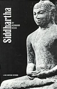 Siddhartha (Paperback)