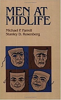 Men at Midlife (Paperback)