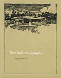 The California Bungalow (Paperback)