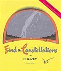 Find the Constellations (Paperback, Revised)