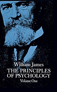 [중고] The Principles of Psychology, Vol. 1: Volume 1 (Paperback, Revised)