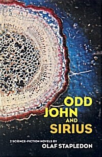 Odd John and Sirius (Paperback)