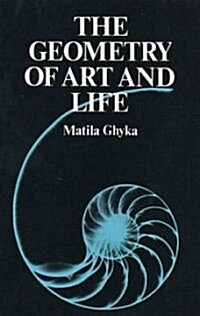 The Geometry of Art and Life (Paperback, 2, Revised)