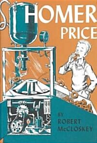 Homer Price (Hardcover)