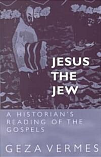 Jesus the Jew (Paperback)