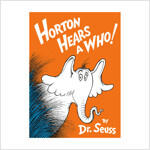 Horton Hears a Who! (Hardcover)