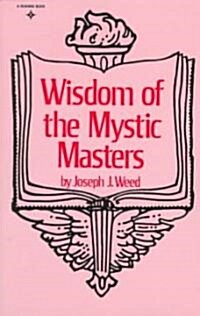 Wisdom of the Mystic Masters (Paperback)