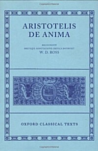 De Anima (Hardcover)