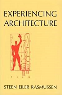 Experiencing Architecture, Second Edition (Paperback, 2)