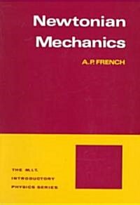 Newtonian Mechanics (Paperback)