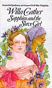 Sapphira and the Slave Girl (Paperback)