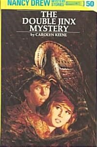 Nancy Drew 50: The Double Jinx Mystery (Hardcover, Revised)