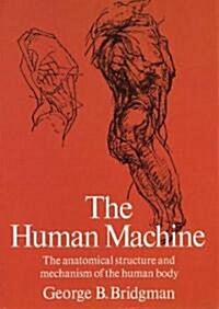 The Human Machine (Paperback, Revised)