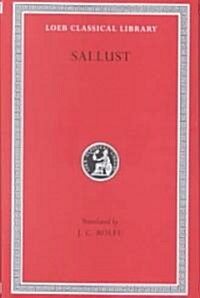 Sallust (Hardcover)