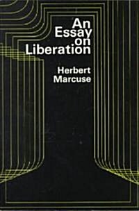 An Essay on Liberation (Paperback)